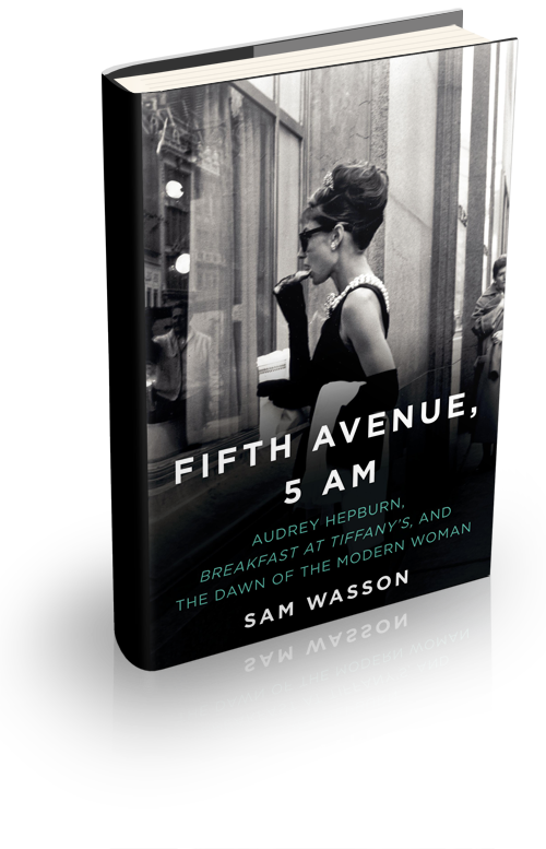 Fifth Avenue, 5 A.M. - Alana Sanko